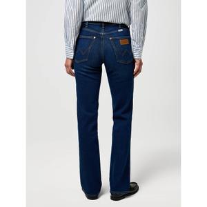 Straight Jeans for Women Wrangler image-3