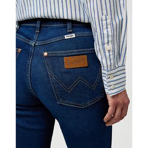 Straight Jeans for Women Wrangler image-6