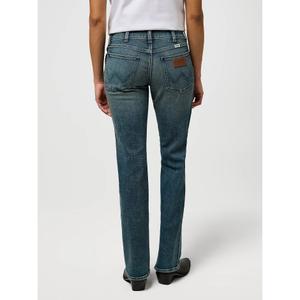 Women's Bootcut Jeans Wrangler Low Rise Bold image-3