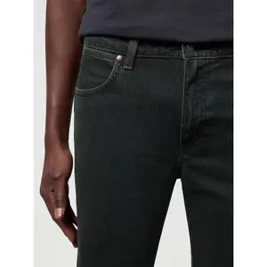 Loose Bootcut Jeans Wrangler image-4