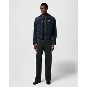Bootcut losse jeans Wrangler image-4