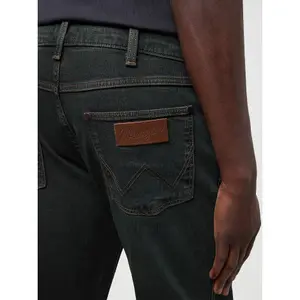 Loose Bootcut Jeans Wrangler image-5