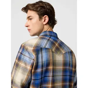 Skjorte Wrangler Western image-5