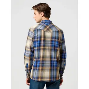 Skjorte Wrangler Western image-1