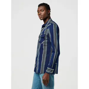 Skjorte Wrangler Western image-3