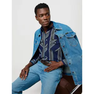 Skjorte Wrangler Western image-5