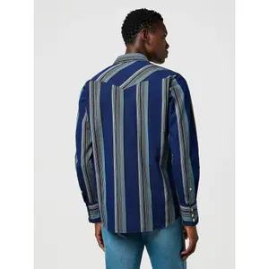 Skjorte Wrangler Western image-1