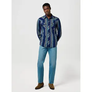 Skjorte Wrangler Western image-2