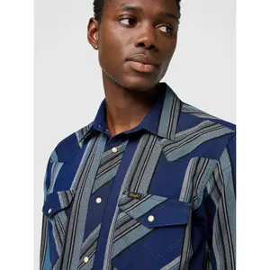 Skjorte Wrangler Western image-4