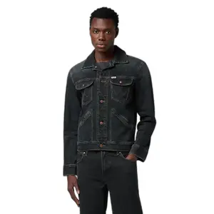 Denim jacket Wrangler 124mj image-0