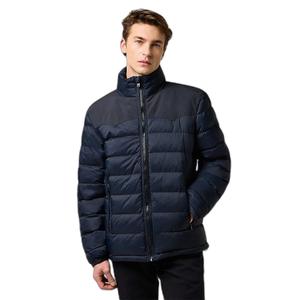Dunjakke Wrangler Packable Puffer