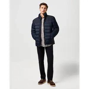 Plumífero Wrangler Packable Puffer image-1