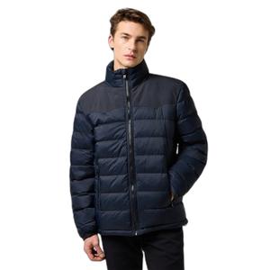 Dunjakke Wrangler Packable Puffer image-1