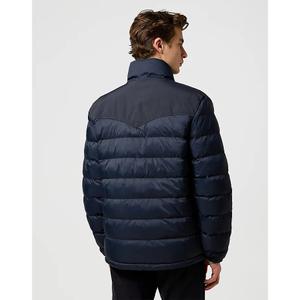 Dunjakke Wrangler Packable Puffer image-2
