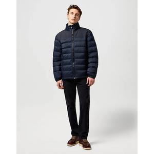 Dunjakke Wrangler Packable Puffer image-4