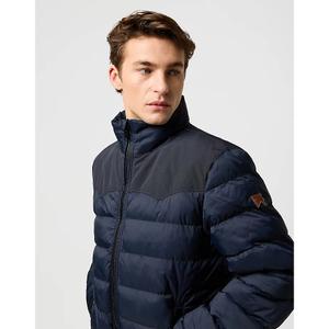 Dunjakke Wrangler Packable Puffer image-6