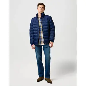 Plumífero Wrangler Packable Puffer image-2