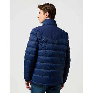 Dunjakke Wrangler Packable Puffer image-2