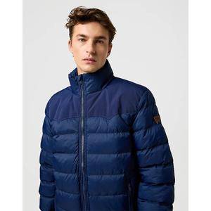 Dunjakke Wrangler Packable Puffer image-6