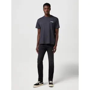 T-shirt Wrangler Vintage image-2