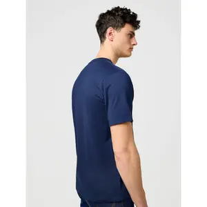 T-Shirt Wrangler Small Graphic image-5