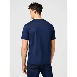 T-Shirt Wrangler Small Graphic image-1