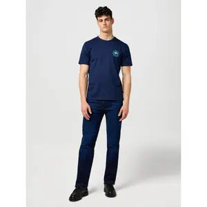 T-Shirt Wrangler Small Graphic image-2