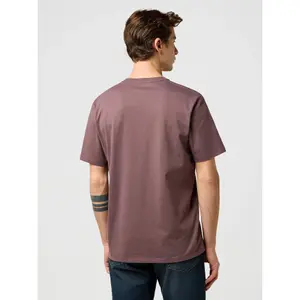 T-Shirt Wrangler Small Graphic image-1