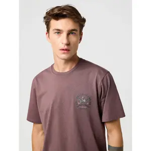 T-Shirt Wrangler Small Graphic image-3