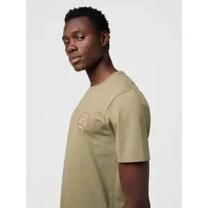 T-Shirt Wrangler Small Graphic image-4