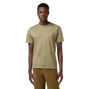 T-Shirt Wrangler Small Graphic image-0