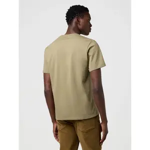 T-Shirt Wrangler Small Graphic image-1