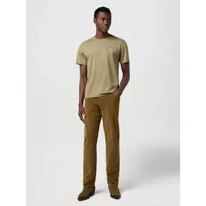 T-Shirt Wrangler Small Graphic image-2
