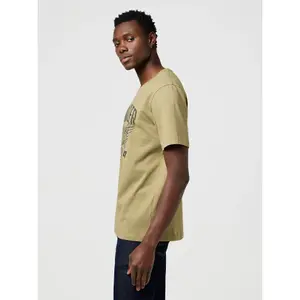 T-Shirt Wrangler Americana image-2
