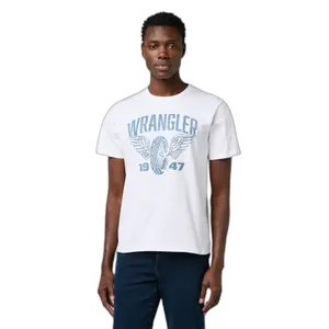T-Shirt Wrangler Americana image-0