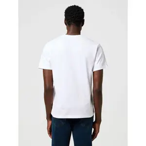 T-Shirt Wrangler Americana image-1