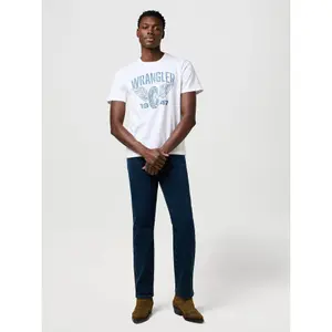 T-Shirt Wrangler Americana image-2