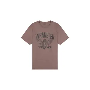 T-Shirt Wrangler Americana image-0