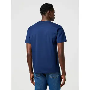T-Shirt Wrangler Americana image-1