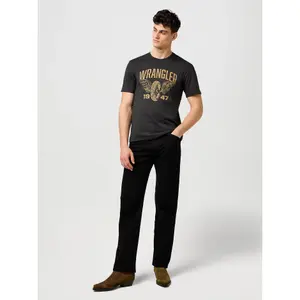 T-Shirt Wrangler Americana image-2