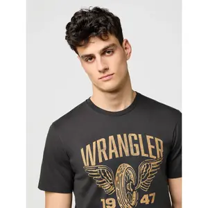 T-Shirt Wrangler Americana image-3