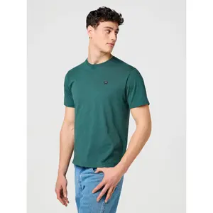 T-Shirt Wrangler Sign Off image-4