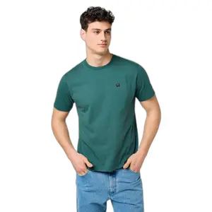 T-Shirt Wrangler Sign Off image-0