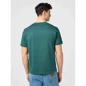 T-Shirt Wrangler Sign Off image-1
