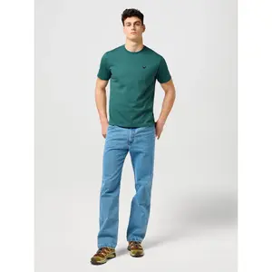 T-Shirt Wrangler Sign Off image-2