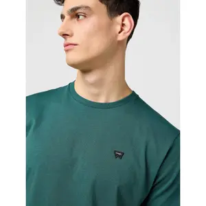 T-Shirt Wrangler Sign Off image-3