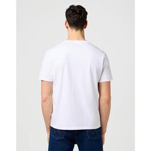 T-shirt Wrangler (x3) image-2