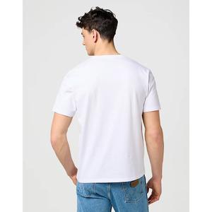 T-shirt Wrangler (x3) image-2