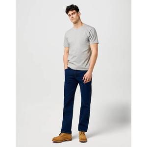 T-shirt Wrangler (x3) image-4