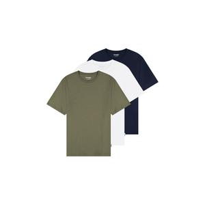 T-shirt Wrangler (x3) image-1